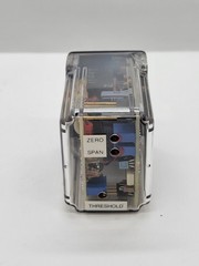 Mighty Module MM7010 ISO Frequency Input Transmitter 115V 8Pin 0/100HZ 4/20mA