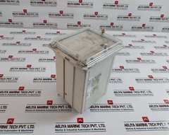 ABB SPAJ 140 C Overcurrent and Earth-Fault Protection Relay