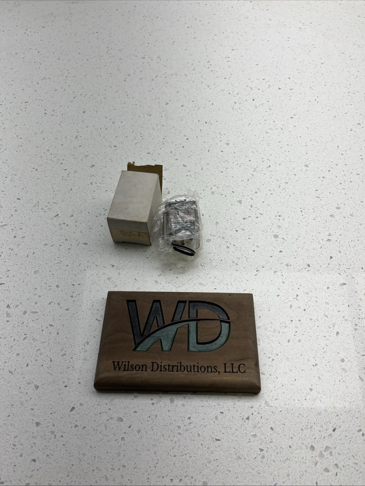 A283XCXC2 MSD Inc. Control Relay 24VDC