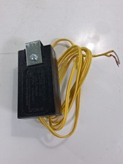 Aprilaire Model 50 Current Sensing Relay 24 VAC 12 Watts Max