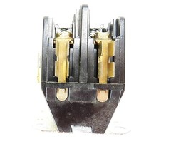 Products Unlimited 3100-20Q328 HN52KC010 20 amp max Coil 24vac USED