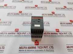 ABB CM-IWN-AC Earth Leakage Monitoring Relay GB14048.5