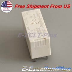 For Allen-Bradley 700-TBR224 Power Relay 700TBR224 Ser A 24VDC 8Pin US Shipping