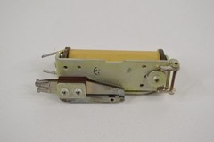 C.P. Clare & Co Resistor Relay C21935 550 Ohms 13000 Turns No. 34 EC NEW IN BOX
