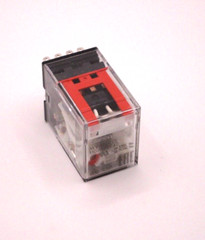 MY4N-GS 110/120 VAC 14 pin Omron Relay FAST SHIPPING