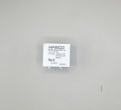 HATF902ASAC120 Hasco Electromechanical Relay SPST NO 30A 120VAC Class F NEW
