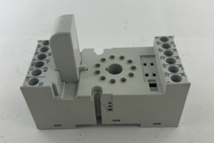 Allen Bradley 700-HN205 Ser A Relay Base 10A 300V