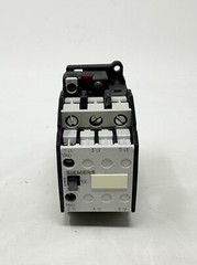 3TF4310-0AQ0 – CONTACTOR, SIZE 1, 3-POLE AC-3, 11KW, 400/380V Siemens