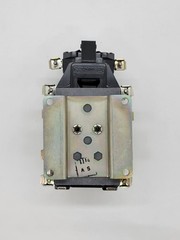 Square D 8501 DO-44 AC Control Relay 10A 600V Series B 120/110V Coil 4NO/NC