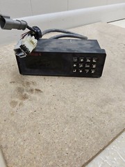 International 9200 ENGINE DISPLAY ROADRELAY4 FOR ISX 4005942