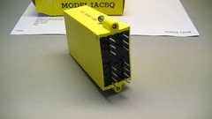 opto 22 model IAC5Q data acquisition/energy management/industrial automation NEW