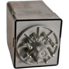 Allen Bradley 700-HAB2A1-3-4 General Purpose Relay Ser. D