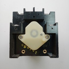 AGASTAT timing relay 7012PB #39