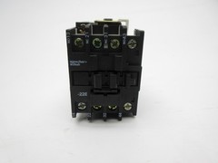 SPRECHER+SCHUH CS3-22E-120 110/120V NSMP