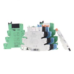 GEYA UL 6.2mm thickness Slim Relay Module 6A 1NO1NC 12V Relay 24V 48V 110V 230V
