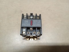 Allen-Bradley 700-N200A1 Series B Control Relay
