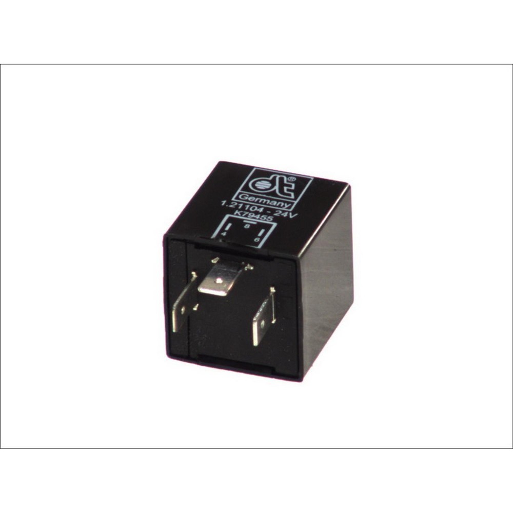 RELAY ACI DT SPARE PARTS 1.21104 NEW