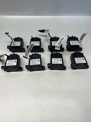 2PCS New HFE18V-100 750-12-HL5 HV DC Contactor 100A 750VDC Coil 12V | See Desc