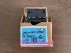 1PC New KACON air conditioner electric motor control power relay 730-2QB