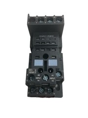 RXZE2M114M Zelio Schneider Relay Socket