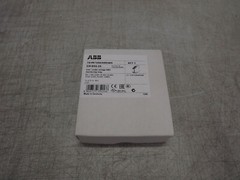 ABB CM-ESS.2S Over / Under Voltage RMS Monitoring Relay, 3-600VACDC Range NEW