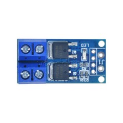 10pcs MOS FET Trigger Switch Drive Module 15A 400W PWM Regulator Control Panel