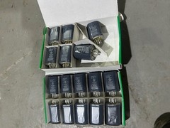 750XBXH-24D SEALE RELAY