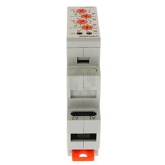 Vengim VG541TH00 Asymmetrical Flashing Relay, 12-240VAC, 1-SPDT
