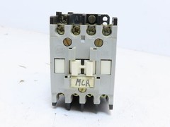 Allen Bradley 700-F310A24 Control Relay 700F310A24 Ser. C 24V AC Coil 4 Pole