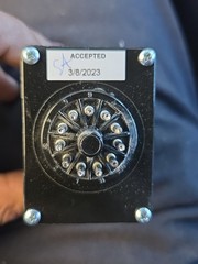 WARRICK CONTROLS 26NMB1A0F RELAY NSMP