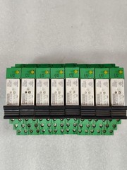 PHOENIX CONTACT 2961202 PLC-BSC-230V PACK OF 8 PCS FREE FAST SHIPPING