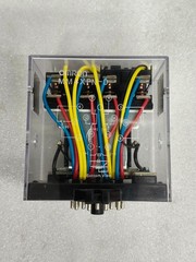 OMRON MM4XPN-D RELAY DC24V FAST SHIPPING