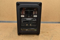 GE 12IAC77B811A, IAC Time Overcurrent Relay, 1.5-12 AMPS, 60 Cycles