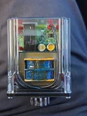 WARRICK CONTROLS 26NMB1A0F RELAY NSMP