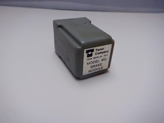 Tenor 455 Brake Module