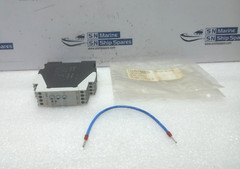 DOLD MK7850N Multifunction Relay AC/AC12-240V 45-400Hz Meiko 0125013