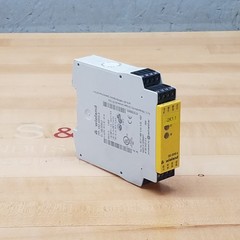 Wieland SNE4004K-A Safety Switch Relay, R1.188.0593.0 – USED