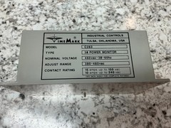 *FREE SHIPPING* Time Mark C263 3-Phase Monitor 98A00003-03 380-480V – NEW