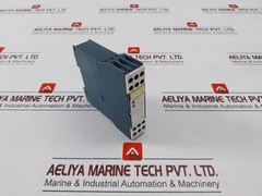 SIEMENS 3UN2100-0AN7 Thermistor Motor Protection Relay 220–240V 50/60Hz