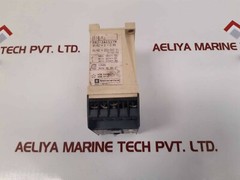 Telemecanique RM2-JA1117M Control Relay 220-240V~ 50-60Hz