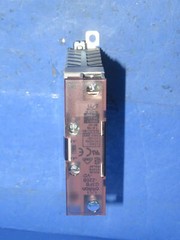 NIB Omron G3PB-225B-VD 12-24V Solid State Relay + 1 Year Warranty