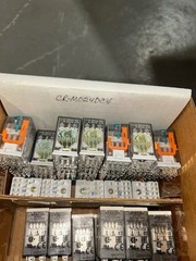 CR-M024DC4 POWER RELAY
