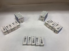 Lot Of 45 Boxes, New NTE Electronics R95-001 RELAY SOCKET HOLD DOWN CLIP
