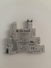 Allen Bradley Relay 700 HLT1Z Ser A