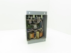 Basler PRP320 Electric Synchronous Motor Pull-out Relay 120/208/240/480V 6VA