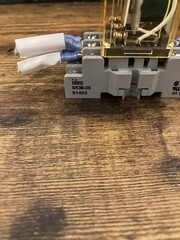IDEC SR38-05 91403 – Idec SR38-05 Relay & RR3B-UL DC24V