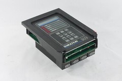 MULTILIN 169 Motor Management Relay 169PLUS-100P-120 FOR PARTS/REPAIR