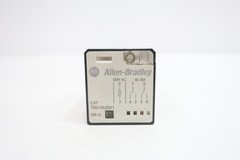 Allen Bradley 700-HA32A1 Plug-in Relay 120v-ac