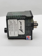 Action Instruments 1001-6016 Action Pak Relay 5A 120V 11Pin 120V Coil