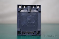 New Square D CA2KN22T7 480V 50/60Hz Control Relay 078713